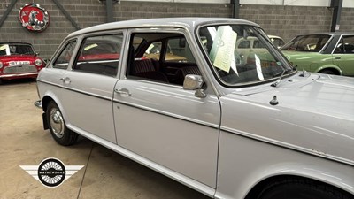 Lot 512 - 1974 AUSTIN MAXI 1750