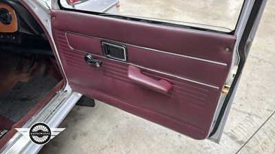 Lot 512 - 1974 AUSTIN MAXI 1750