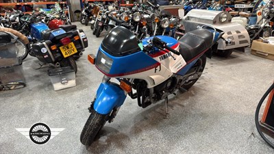 Lot 620 - 1985 YAMAHA