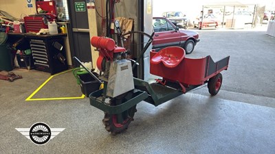 Lot 646 - BSA