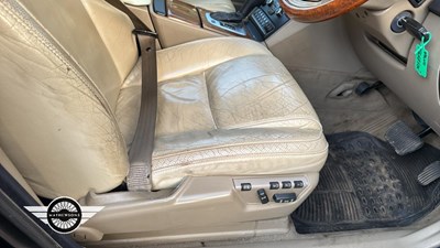 Lot 362 - 2007 VOLVO XC90 LUX SE V8 AWD
