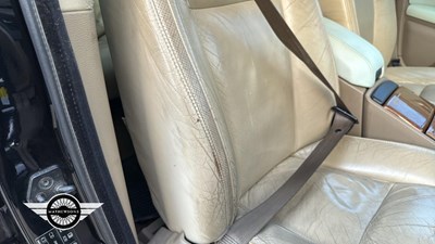 Lot 362 - 2007 VOLVO XC90 LUX SE V8 AWD