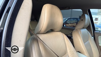 Lot 362 - 2007 VOLVO XC90 LUX SE V8 AWD