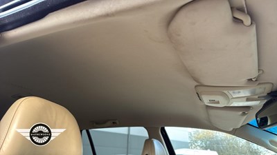 Lot 362 - 2007 VOLVO XC90 LUX SE V8 AWD
