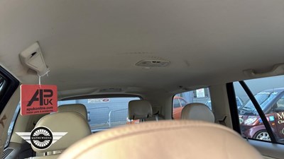 Lot 362 - 2007 VOLVO XC90 LUX SE V8 AWD