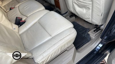 Lot 362 - 2007 VOLVO XC90 LUX SE V8 AWD