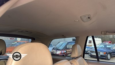 Lot 362 - 2007 VOLVO XC90 LUX SE V8 AWD