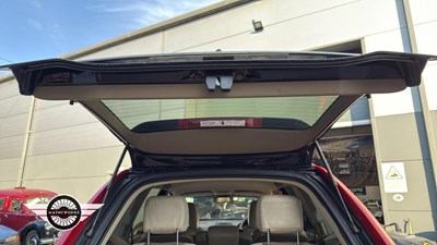 Lot 362 - 2007 VOLVO XC90 LUX SE V8 AWD