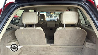 Lot 362 - 2007 VOLVO XC90 LUX SE V8 AWD