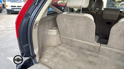 Lot 362 - 2007 VOLVO XC90 LUX SE V8 AWD