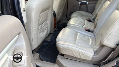 Lot 362 - 2007 VOLVO XC90 LUX SE V8 AWD