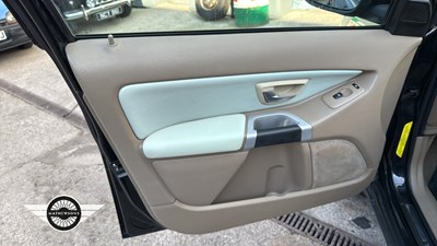 Lot 362 - 2007 VOLVO XC90 LUX SE V8 AWD