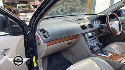 Lot 362 - 2007 VOLVO XC90 LUX SE V8 AWD