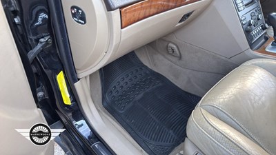 Lot 362 - 2007 VOLVO XC90 LUX SE V8 AWD