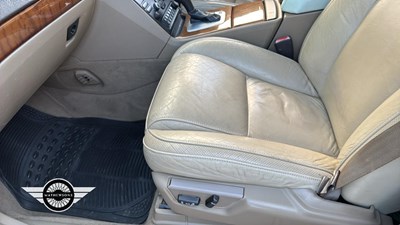 Lot 362 - 2007 VOLVO XC90 LUX SE V8 AWD