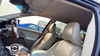 Lot 362 - 2007 VOLVO XC90 LUX SE V8 AWD