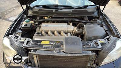 Lot 362 - 2007 VOLVO XC90 LUX SE V8 AWD
