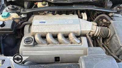 Lot 362 - 2007 VOLVO XC90 LUX SE V8 AWD