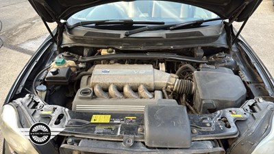Lot 362 - 2007 VOLVO XC90 LUX SE V8 AWD