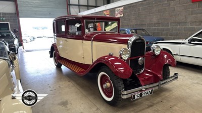 Lot 764 - 1928 CHENARD & WALCKERT11
