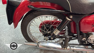 Lot 748 - 1958 ROYAL ENFIELD