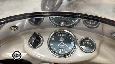 Lot 748 - 1958 ROYAL ENFIELD