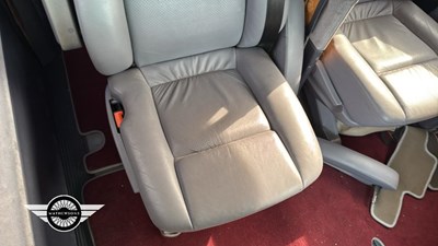 Lot 740 - 1999 MERCEDES V220 CDI AMBIENTE AUTO