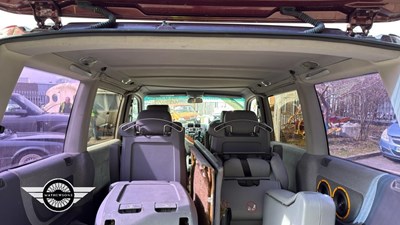 Lot 740 - 1999 MERCEDES V220 CDI AMBIENTE AUTO