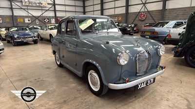 Lot 480 - 1956 AUSTIN