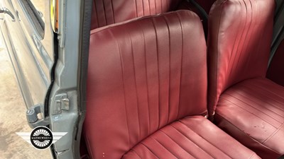 Lot 480 - 1956 AUSTIN