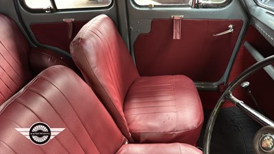 Lot 480 - 1956 AUSTIN