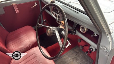 Lot 480 - 1956 AUSTIN