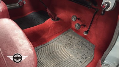 Lot 480 - 1956 AUSTIN