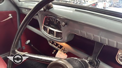 Lot 480 - 1956 AUSTIN