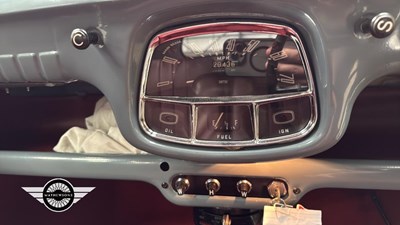 Lot 480 - 1956 AUSTIN