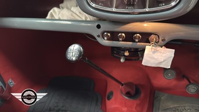 Lot 480 - 1956 AUSTIN