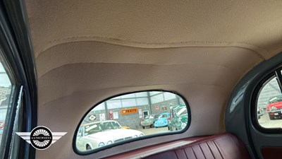 Lot 480 - 1956 AUSTIN