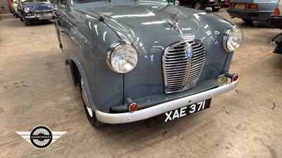 Lot 480 - 1956 AUSTIN