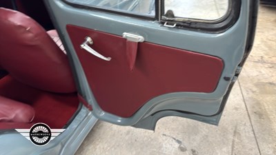 Lot 480 - 1956 AUSTIN