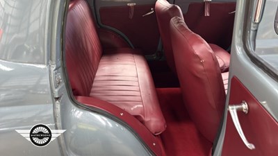 Lot 480 - 1956 AUSTIN