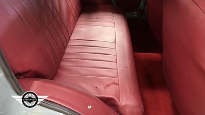 Lot 480 - 1956 AUSTIN