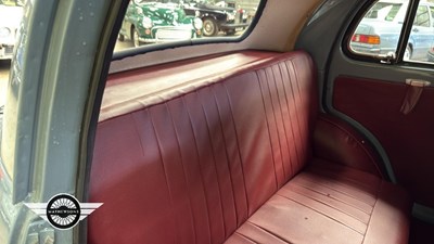 Lot 480 - 1956 AUSTIN