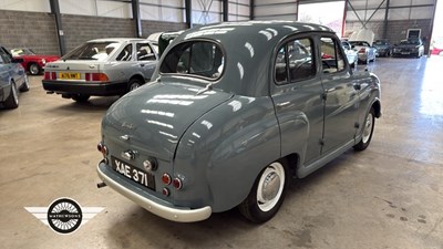 Lot 480 - 1956 AUSTIN
