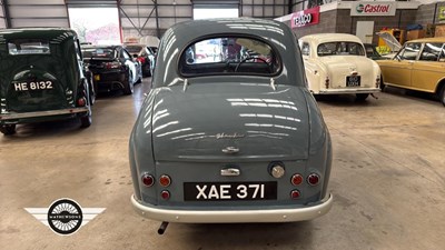 Lot 480 - 1956 AUSTIN
