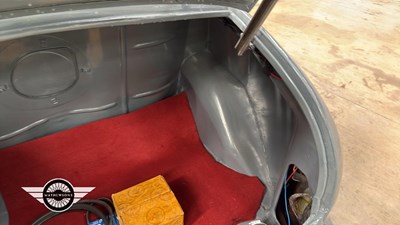 Lot 480 - 1956 AUSTIN