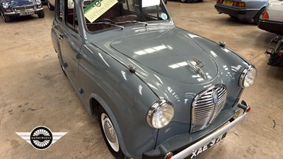 Lot 480 - 1956 AUSTIN