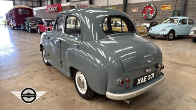 Lot 480 - 1956 AUSTIN