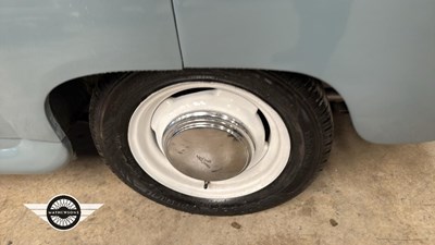 Lot 480 - 1956 AUSTIN