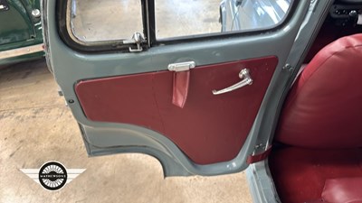 Lot 480 - 1956 AUSTIN
