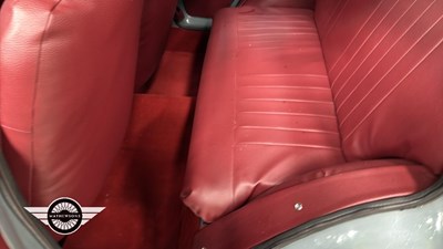 Lot 480 - 1956 AUSTIN